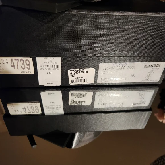 YSL - Picture 3 of 3